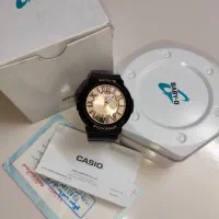 ساعت بیبی جی اورجینال   CASIO Baby G