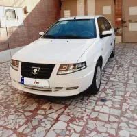 فروش سمندسورن پلاس مدل 1403