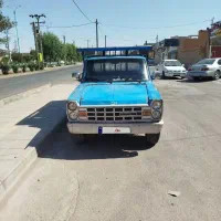 نیسان زامیاد مدل۶۲