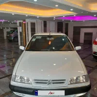 زانتیا مدل۸۷ موتور۲۰۰۰ sx عروسک