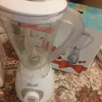 حراج بخار شو جارو  اطو تلویزیون مخلوط فکس خرد کن