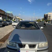 سمند دوگانه بدون آفتاب سوختگی شرایط اقساطی