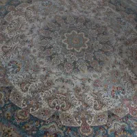 فرش ۶متری گرد