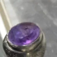 انگشتر نقره مردانه عیار 925