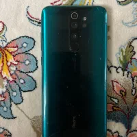 گوشی ردمی نوت ۸ پرو