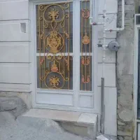 رنگ آمیزی حرفه ای|خدمات پیشه و مهارت|دوگنبدان, |دیوار