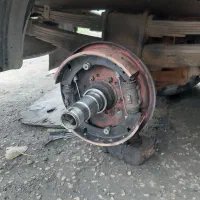 کامیونت|خودرو سنگین|تالش, هشتپر|دیوار