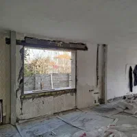 گچکاری ،لکه گیری،خرده کاری