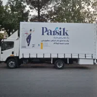 فاو ۹۵|خودرو سنگین|اصفهان, ملکشهر|دیوار