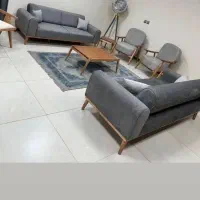 مبل تخت خواب شو