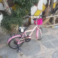 دوختر ان ۱۶ در حد نوه