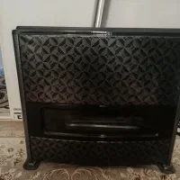 بخاری گازی بزرگ|بخاری، هیتر، شومینه|کبودرآهنگ, |دیوار