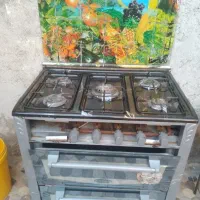 فروش اجاق گاز
