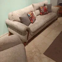 نیروی اقا و خانم
