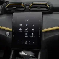 لاماری اکو|خودرو سواری و وانت|تهران, حکمت|دیوار