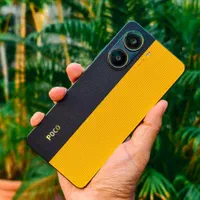 شیامی پوکو ایکس7پرو poco X7pro|موبایل|کرج, عظیمیه|دیوار