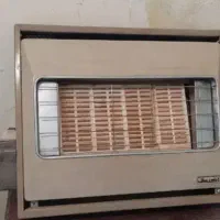 بخاری دیواری