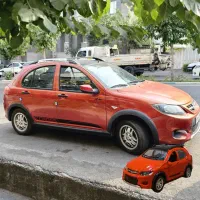 کوییک ۱۴۰۰ آفتاب سوختگی کارخونه