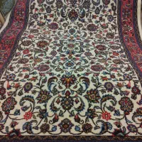 یک تخته فرش افشان ۴ متری