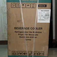 یخچال ۷ فوت هایسنس RBC122N4ASU|یخچال و فریزر|تهران, قنات‌کوثر|دیوار