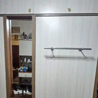 تختخواب کمجا،