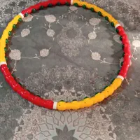 حلقه ورزشی