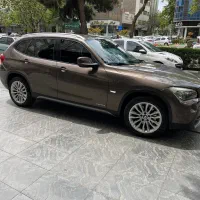 BMWX1|خودرو سواری و وانت|مشهد, آزادشهر|دیوار