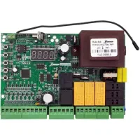 برد جک رامونا ۲۲۰ فول مدار فرمان جک