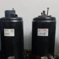 کمپرسور یخچال ،کولرگازی و چیلر