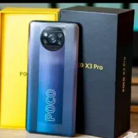 گوشی POCO X3 Pro|موبایل|یاسوج, |دیوار