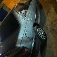 پارس تیوفایو مدل۹۵بسیار تمیز