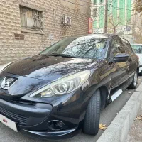 207 پانوراما دنده ۱۴۰۰