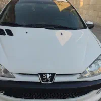 خودرو206اس دی|خودرو سواری و وانت|خمینیشهر, |دیوار