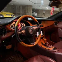 Cls 500|خودرو سواری و وانت|شیراز, قدوسی غربی|دیوار