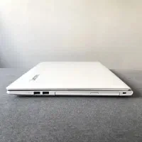 LENOVO i7 NVIDIA 2G GT740|رایانه همراه|تهران, نظامی گنجوی (توانیر)|دیوار