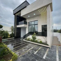 فروش ویلا ۳ خواب/ اقساط بلند مدت /سندتکبرگ