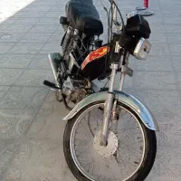 موتور|موتورسیکلت|تربت جام, جامرود|دیوار