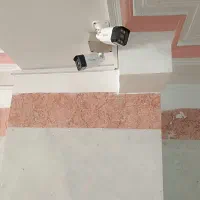دوربین مداربسته