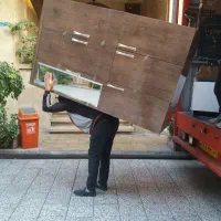 اتوبارباربرینازیآبادیاخچیآبادعلیابادخزانهری|خدمات حمل و نقل|تهران, نازیآباد|دیوار