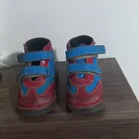 کفش طبی مخصوص صافی کف پا|کفش و لباس بچه|تهران, هاشمآباد|دیوار