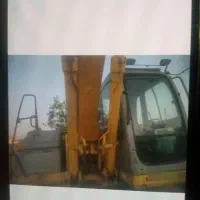 بیل مکانیکی
