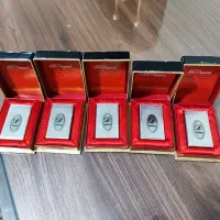 فندک اس تی دوپنت لاین یک کاملا اکبند