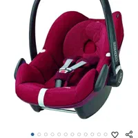 کریر برند maxi-cosi هلندی|کالسکه و لوازم جانبی|اندیشه, اندیشه فاز ۱|دیوار