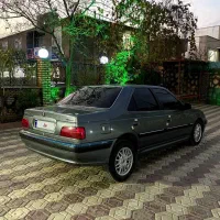 پژوپارس سال ۴۰۱|خودرو سواری و وانت|مریوان, |دیوار