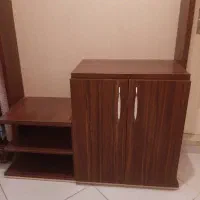 جاکفشی|جاکفشی، کمد، دراور|کرج, باغستان|دیوار