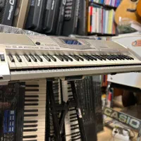 ارگ یاماها 2100 در موزیک ارژنگ|پیانو، کیبورد، آکاردئون|پردیس, فاز ۳|دیوار