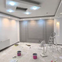 خدمات نقاشی ساختمانی