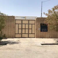 ویلایی ۲۵۰ متری پشت سپاه کوچه یاس|اجارهٔ خانه و ویلا|بهبهان, |دیوار