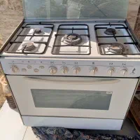 سلام‌گاز‌فر‌۵شعله