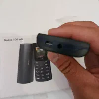 NOKIA106|موبایل|اردبیل, |دیوار